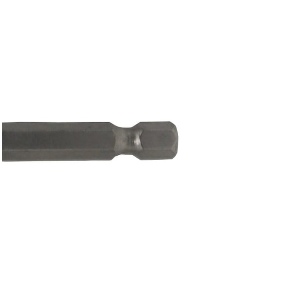 #19 HSS Polished Jobber Length Drill Bit, D/AP Series